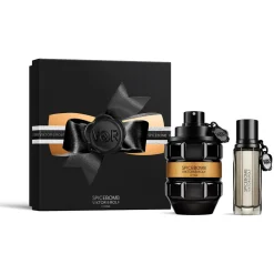 Viktor & Rolf Gaveæsker|Gaveæsker Til Ham<Spicebomb Extreme Gaveæske