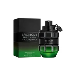 Viktor & Rolf Spicebomb Night Vision Eau de Toilette< Eau De Toilette|Eau De Toilette