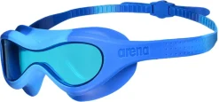 Arena Spider Kids Svømmemaske<Børn Badetid|Svømmeudstyr