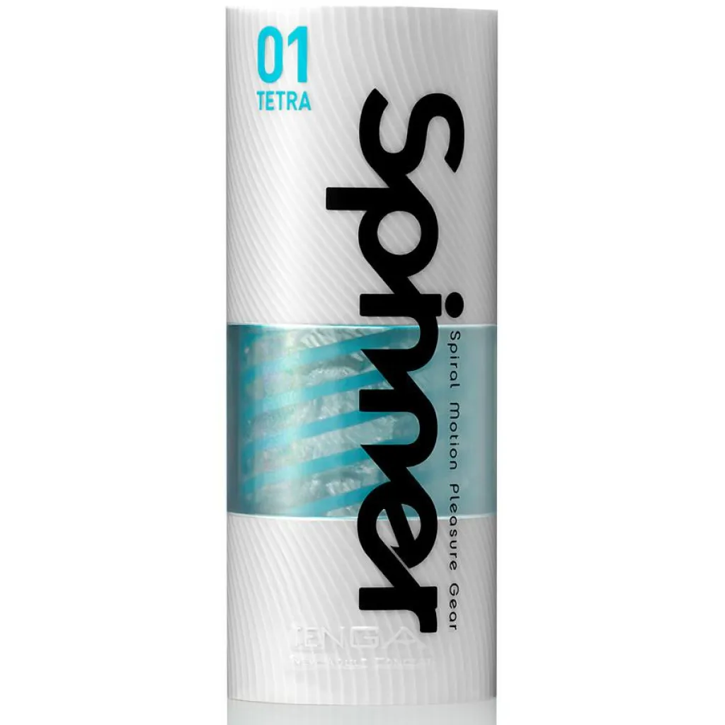 Tenga Spinner< Sexlegetøj Til Mænd