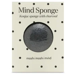 moshi moshi mind Ansigtsbehandling<Sponge
