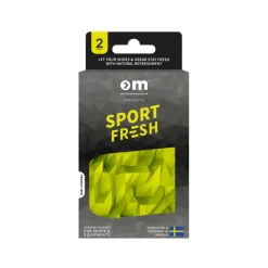 Ortho Movement Øvrigt<Sport Fresh Lugtfjernende Poser