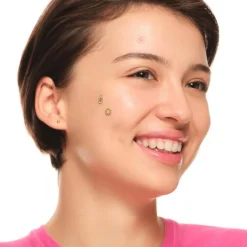 Essence Blotting Paper<Spot Squad Pimple Patches