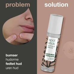 Australian Bodycare Ansigtspleje|Problemhud>Spot Stick
