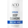 ACO Dermatologisk Hudpleje Til Mænd|Ansigtspleje<Spotless Daily Face Wash