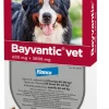 Bayvantic Vet Flåter & Lopper|Flåter & Lopper<Spot-on til Hund