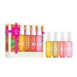 Sol de Janeiro Gaveæsker|Gaveæsker<Spritz & Shine Perfume Mist Gaveæske