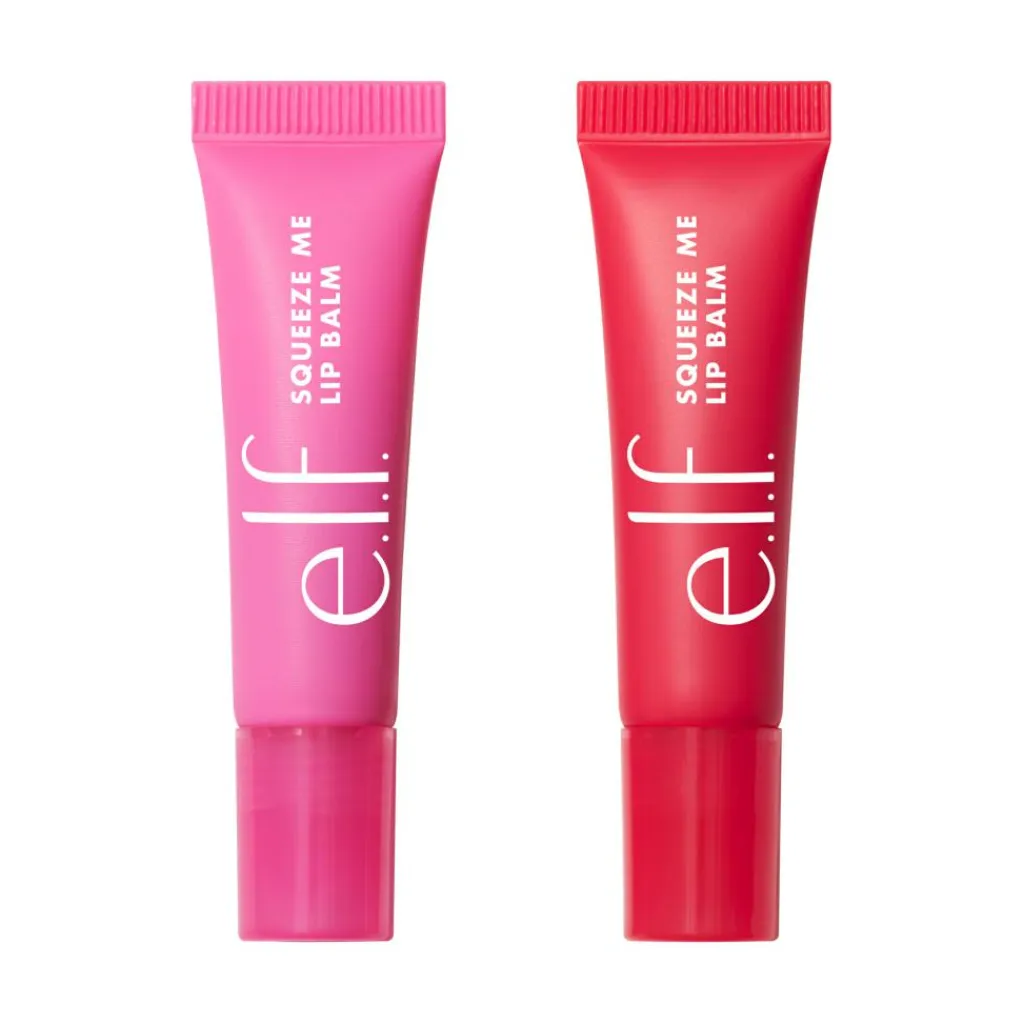 e.l.f. Gaveæsker Til Teenageren<Squeeze Me More Lip Balm Duo Gaveæske
