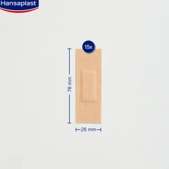 Hansaplast Sårplastre|Sårplastre<Sårplaster Extra Tough