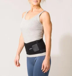 Swedish Posture Stabilize Lumbar Back Belt< Rygstøtte|Rygstøtte