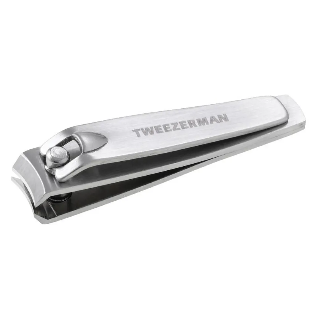 Tweezerman Stainless Steel Negleklipper< Negletilbehør