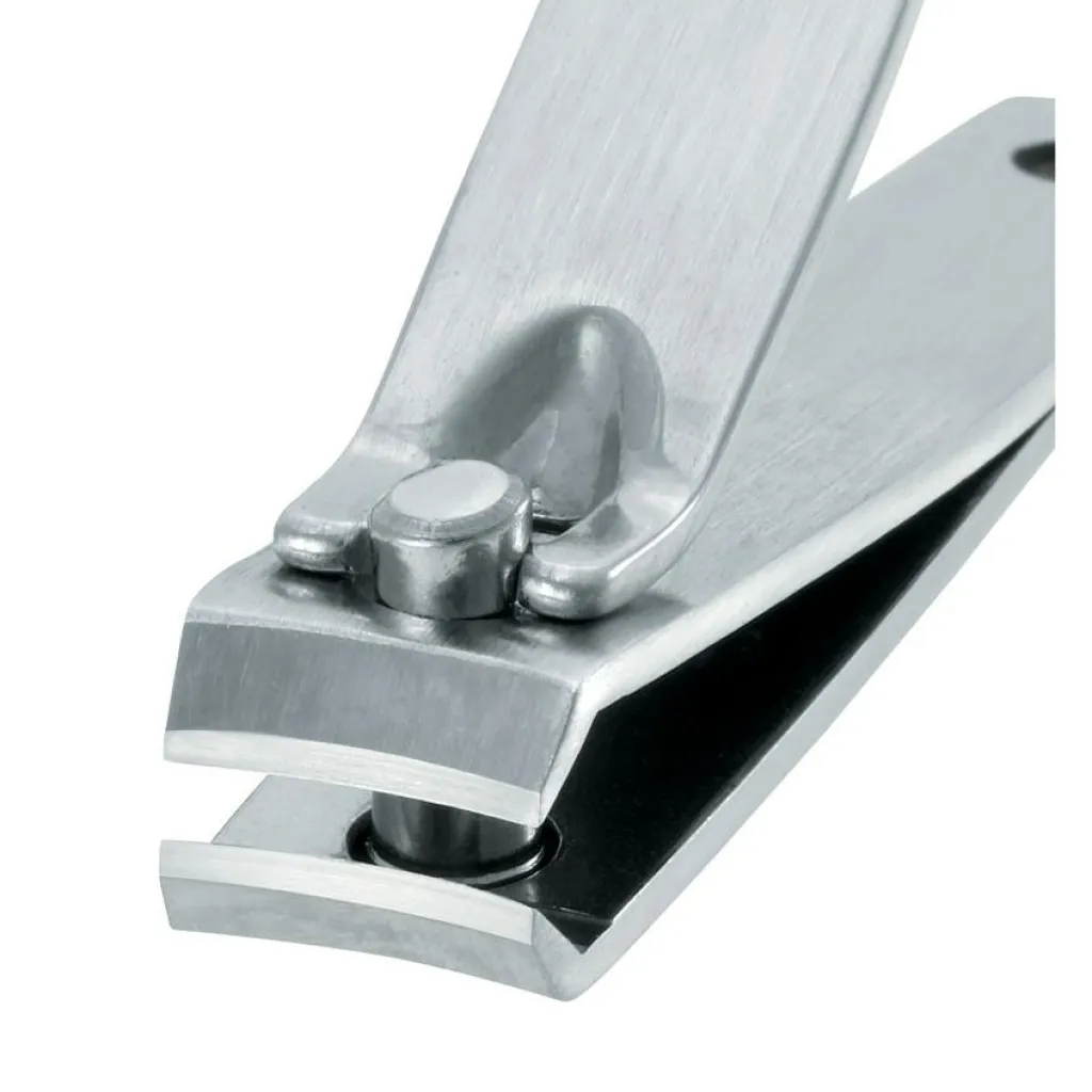 Tweezerman Stainless Steel Negleklipper< Negletilbehør