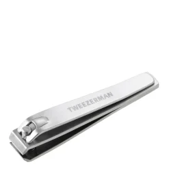 Tweezerman Negletilbehør>Stainless Steel Toenail Clipper