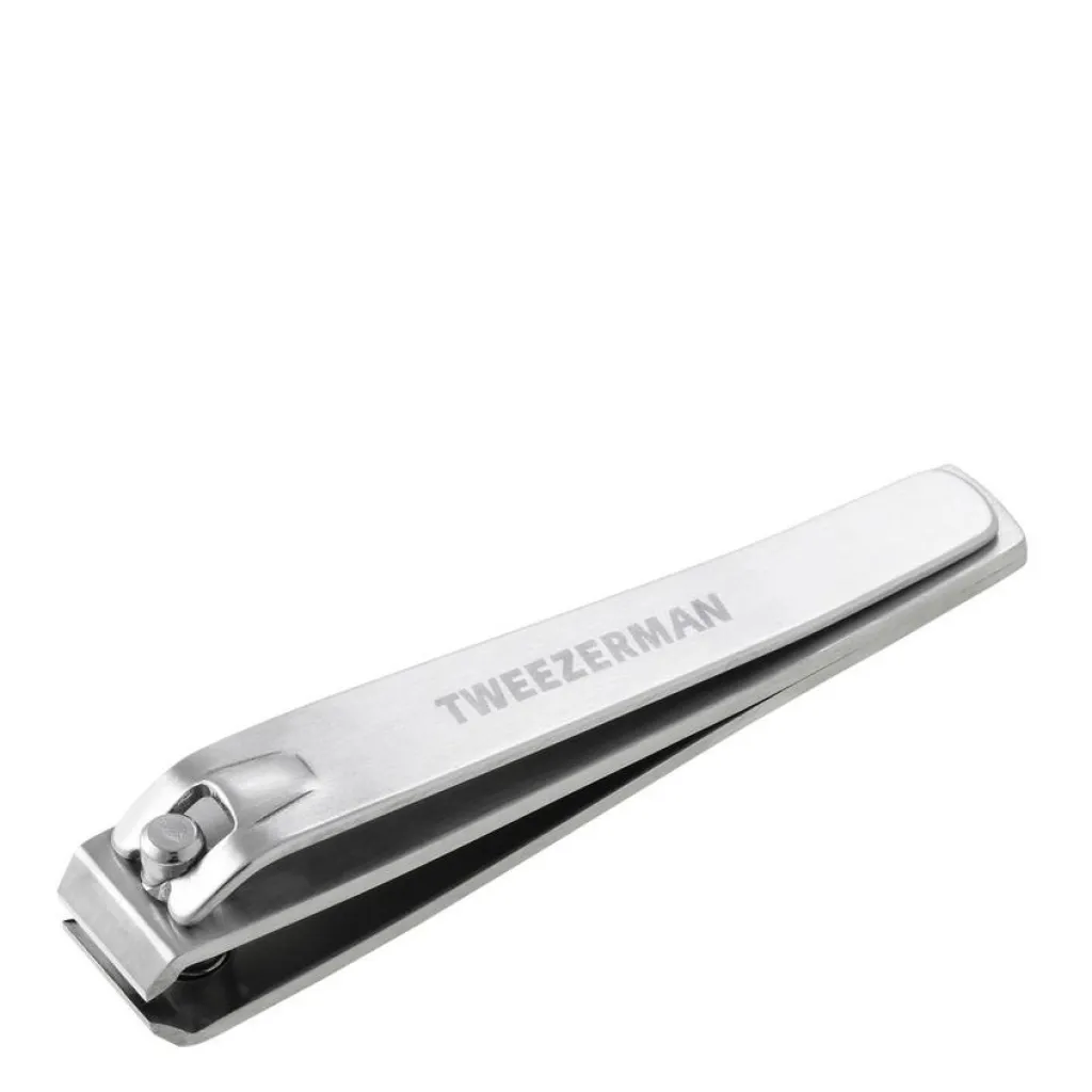 Tweezerman Negletilbehør>Stainless Steel Toenail Clipper