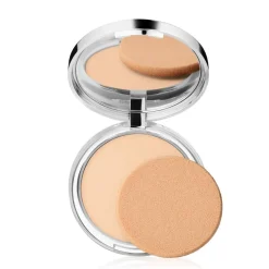 Clinique Pudder<Stay-Matte Sheer Pressed Powder