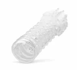 EasyToys Stimulerende Penisforlænger Sleeve< Sexlegetøj Til Mænd