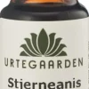 Urtegaarden Stjerneanisolie< Duft Til Hjemmet|Duftolier