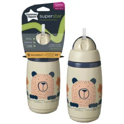 Tommee Tippee Service>Straw Cup