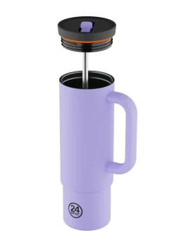 24Bottles Drikkedunke<Straw Cup Erica