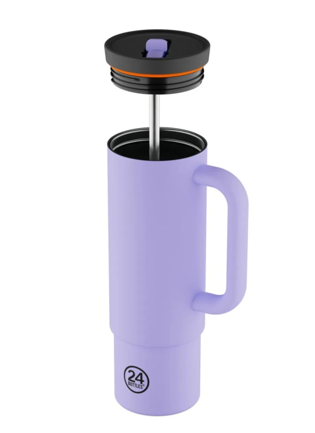 24Bottles Drikkedunke<Straw Cup Erica
