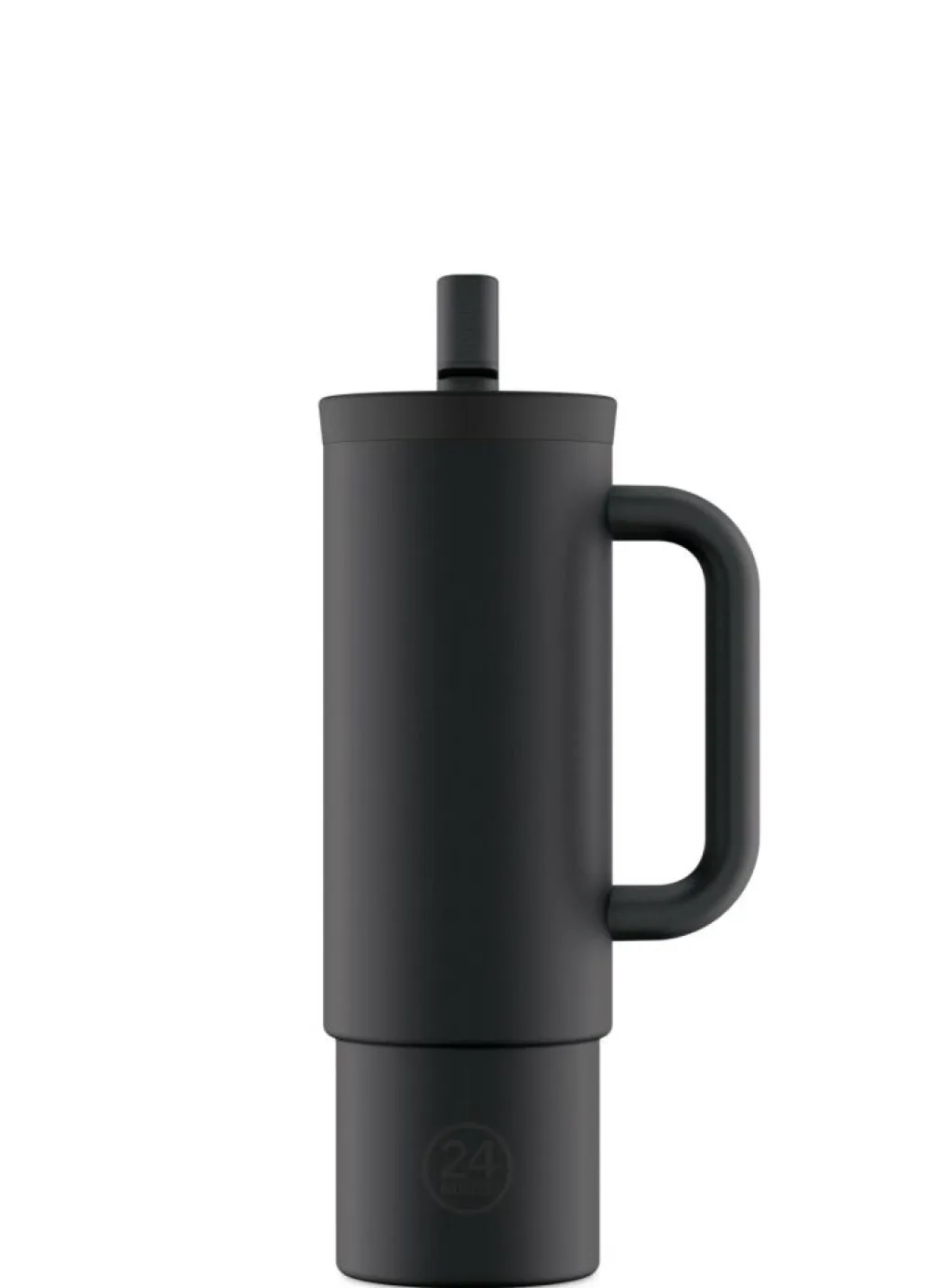 24Bottles Drikkedunke<Straw Cup Tuxedo