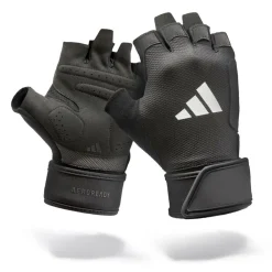Adidas Fitnessudstyr<Strength Træningshandske