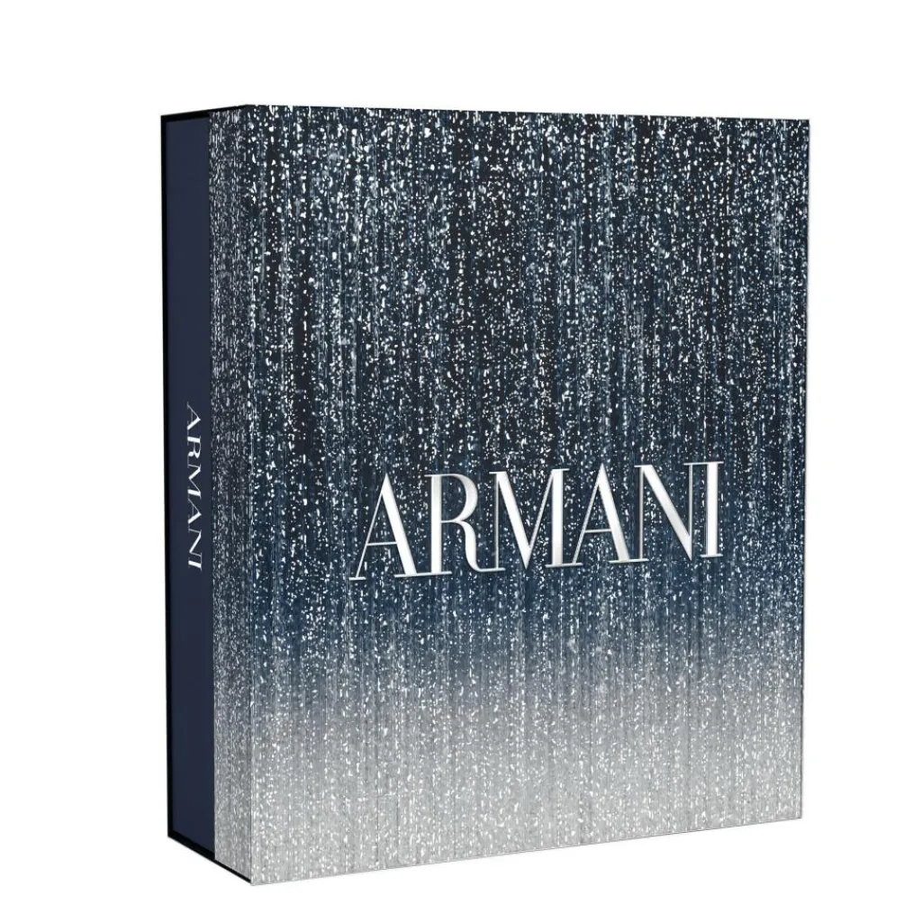 Armani Gaveæsker|Gaveæsker Til Ham>Stronger With You Intensely Eau de Parfum Gaveæske
