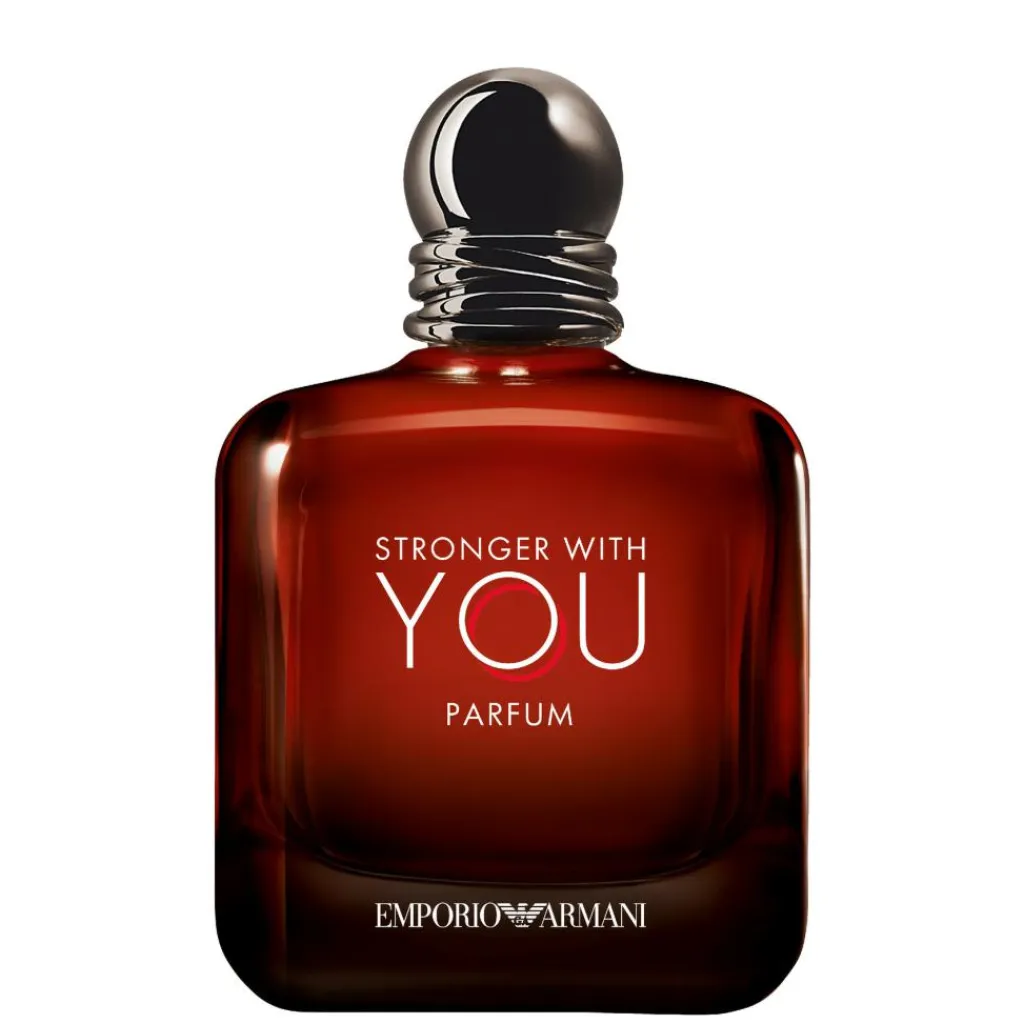 Armani Parfumer Til Ham|Eau De Parfum>Stronger With You Parfum
