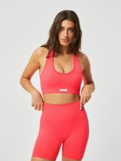 Björn Borg Sports-Bh'Er>Studio Low Seamless Bra