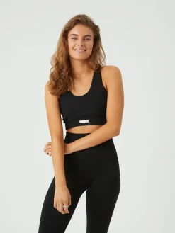 Björn Borg Sports-Bh'Er<Studio Low Seamless Bra