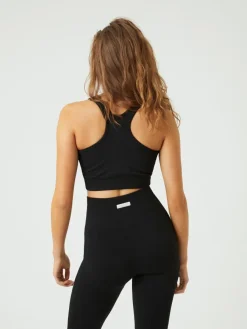 Björn Borg Sports-Bh'Er<Studio Low Seamless Bra