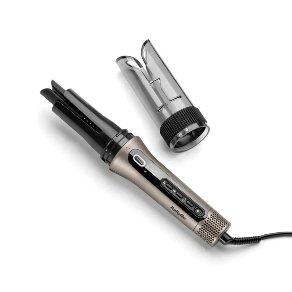 BaByliss Krøllejern<Style Secret Air