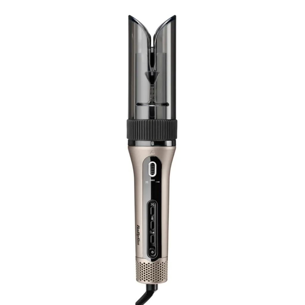 BaByliss Krøllejern<Style Secret Air