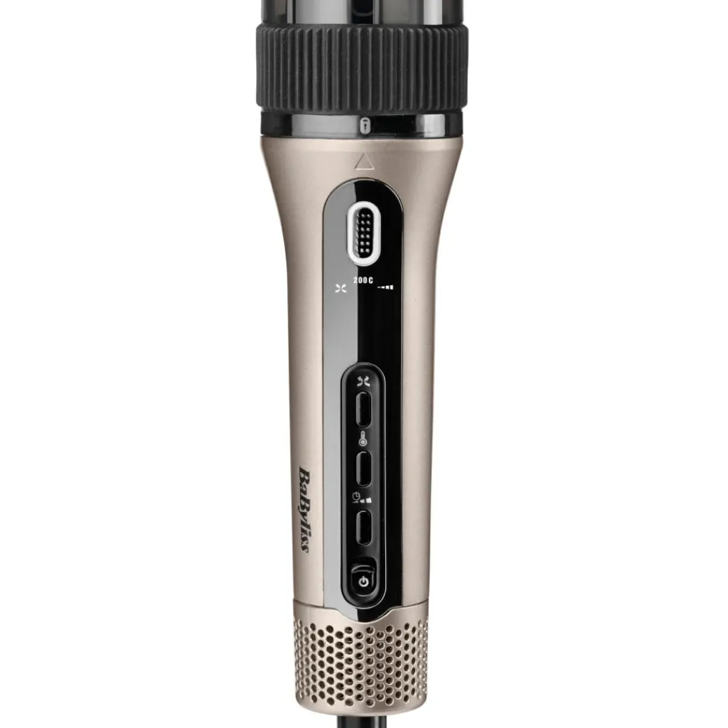 BaByliss Krøllejern<Style Secret Air