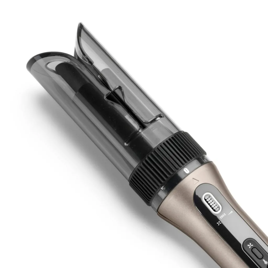 BaByliss Krøllejern<Style Secret Air