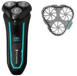 Remington Barbermaskiner>Style Series Aqua Rotary Shaver