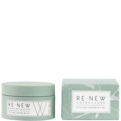 Re-New Copenhagen Styling Cream>Styling Cream N° 02