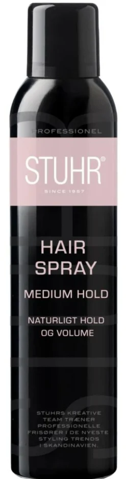Stuhr Hårspray / Hårlak>Styling Hair Spray