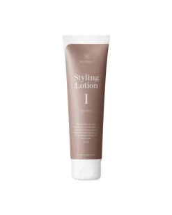 Purely Professional Krøllet Hår<Styling Lotion 1 - Volumegivende med Panthenol