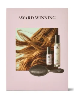 HH Simonsen Glans|Gaveæsker>Styling Oil Gaveæske