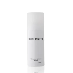 Gun-Britt Hårspray / Hårlak>Styling Spray Soft