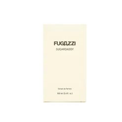 FUGAZZI Miniparfumer|Miniparfumer<Sugardaddy Eau de Parfum