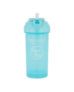 Twistshake Sugerørskop<Børn Service
