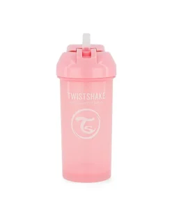 Twistshake Sugerørskop<Børn Service