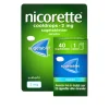 Nicorette® Nikotintabletter|Rygestop>Sugetablet Cooldrops Icymint 2 mg