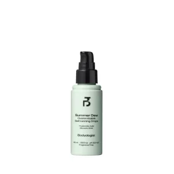 Bodyologist Summer Dew Customizable Self-tanning Drops< Selvbrunere
