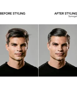 Bumble and bumble Hårgelé<Sumogel Hi-Hold Styling Gel