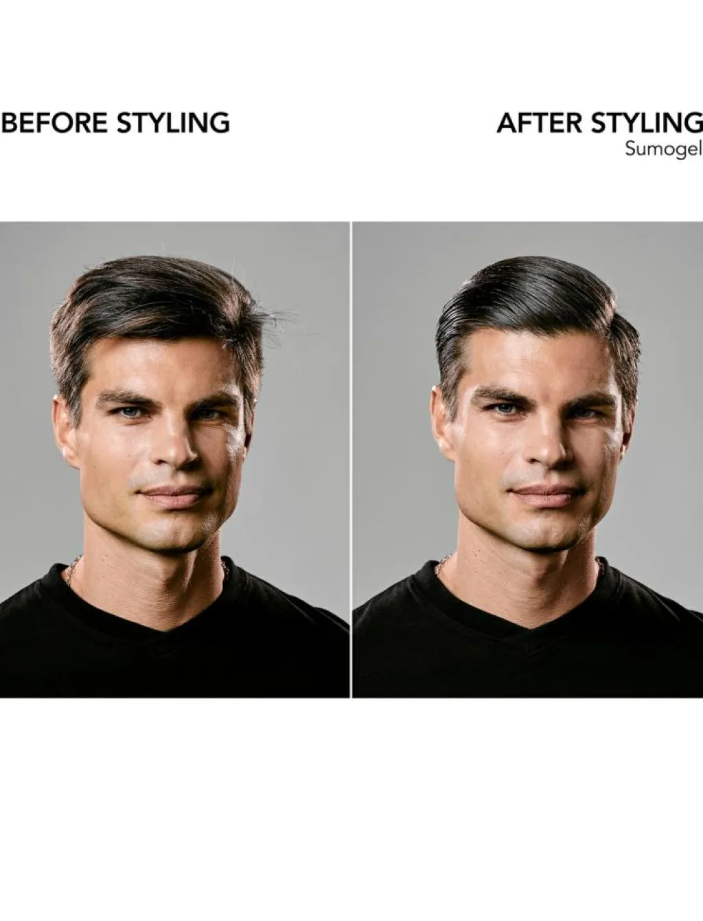 Bumble and bumble Hårgelé<Sumogel Hi-Hold Styling Gel
