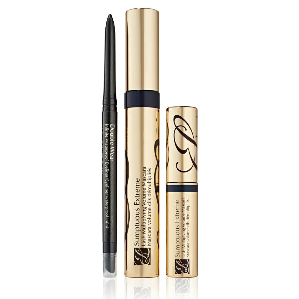 Estée Lauder Gaveæsker|Makeup Gaveæsker<Sumptuous Mascara Gaveæske