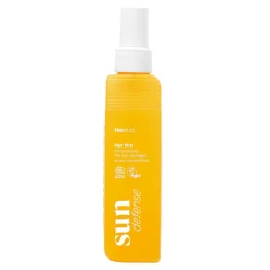 Hairlust Krøllet Hår|Hårkur<Sun Defense Hair Mist